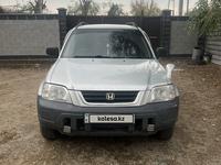 Honda CR-V 1996 годаүшін3 000 000 тг. в Алматы