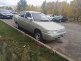 ВАЗ (Lada) 2110 2005 года за 800 000 тг. в Уральск – фото 2