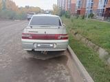 ВАЗ (Lada) 2110 2005 года за 800 000 тг. в Уральск – фото 3