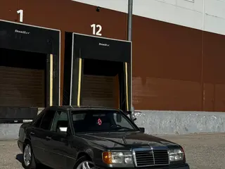 Mercedes-Benz 190