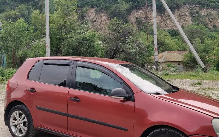 Volkswagen Golf 2007 годаүшін2 500 000 тг. в Алматы