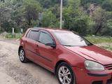 Volkswagen Golf 2007 годаүшін2 500 000 тг. в Алматы – фото 2