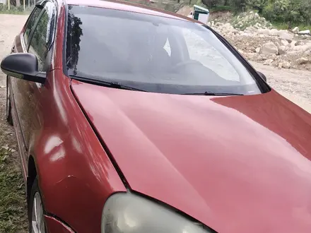 Volkswagen Golf 2007 года за 2 500 000 тг. в Алматы – фото 4