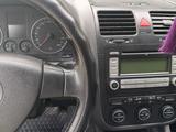 Volkswagen Golf 2007 годаүшін2 500 000 тг. в Алматы – фото 5