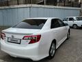 Toyota Camry 2013 годаүшін8 500 000 тг. в Актау – фото 6