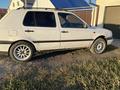 Volkswagen Golf 1992 годаүшін1 100 000 тг. в Уральск – фото 4