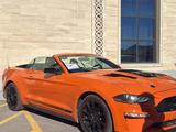 Ford Mustang 2019 года за 15 000 000 тг. в Астана – фото 2