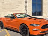 Ford Mustang 2019 года за 15 000 000 тг. в Астана – фото 3