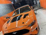 Ford Mustang 2019 года за 15 000 000 тг. в Астана – фото 5