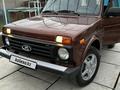 ВАЗ (Lada) Lada 2121 2020 года за 5 200 000 тг. в Тараз