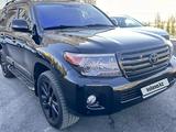 Toyota Land Cruiser 2013 годаүшін26 500 000 тг. в Усть-Каменогорск