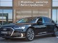 Audi A8 2022 годаүшін48 990 000 тг. в Алматы