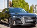 Audi A8 2022 годаүшін48 990 000 тг. в Алматы – фото 9