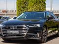 Audi A8 2022 годаүшін48 990 000 тг. в Алматы – фото 2