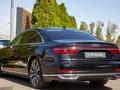 Audi A8 2022 годаүшін48 990 000 тг. в Алматы – фото 3