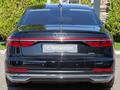 Audi A8 2022 годаүшін48 990 000 тг. в Алматы – фото 5