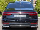 Audi A8 2022 годаүшін48 990 000 тг. в Алматы – фото 5