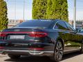 Audi A8 2022 годаүшін48 990 000 тг. в Алматы – фото 7