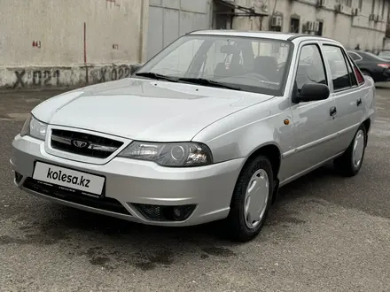 Daewoo Nexia 2013 года за 3 850 000 тг. в Шымкент