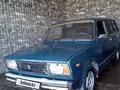 ВАЗ (Lada) 2104 1996 года за 950 000 тг. в Туркестан – фото 5