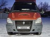 ГАЗ ГАЗель 2008 года за 6 000 000 тг. в Караганда