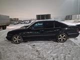 Mercedes-Benz E 320 1998 годаfor3 200 000 тг. в Астана – фото 3