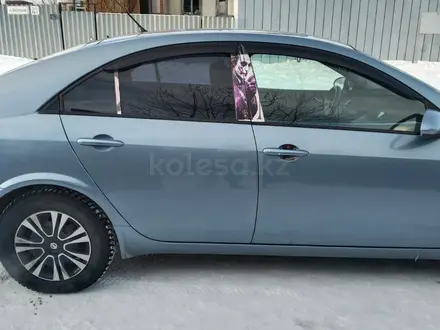 Nissan Primera 2004 года за 2 700 000 тг. в Астана – фото 2