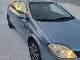 Nissan Primera 2004 года за 2 700 000 тг. в Астана