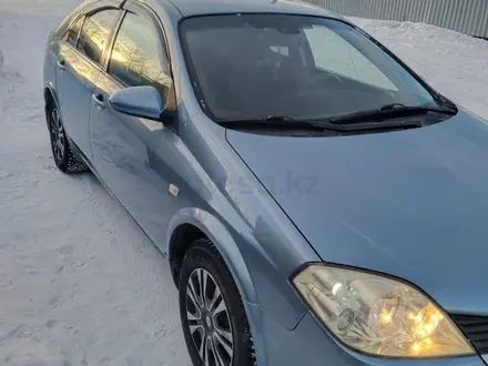 Nissan Primera 2004 года за 2 700 000 тг. в Астана