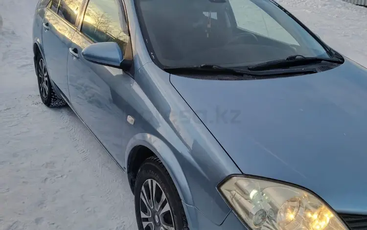Nissan Primera 2004 года за 2 700 000 тг. в Астана