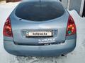 Nissan Primera 2004 года за 2 700 000 тг. в Астана – фото 3
