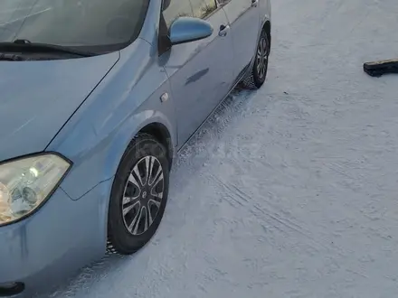 Nissan Primera 2004 года за 2 700 000 тг. в Астана – фото 4