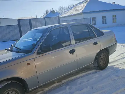 Daewoo Nexia 2014 года за 1 650 000 тг. в Шалкар – фото 4