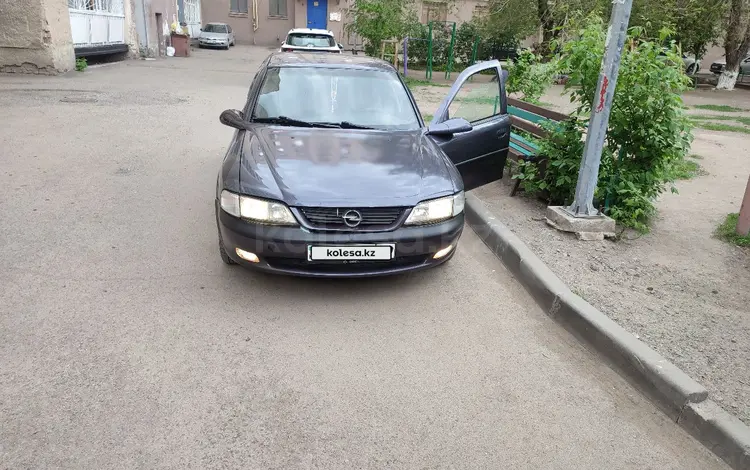 Opel Vectra 1996 года за 1 800 000 тг. в Караганда