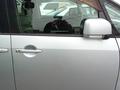 Дверь передняя Mitsubishi Delica D: 5 за 85 000 тг. в Усть-Каменогорск