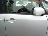 Дверь передняя Mitsubishi Delica D: 5үшін85 000 тг. в Усть-Каменогорск