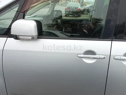 Дверь передняя Mitsubishi Delica D: 5 за 85 000 тг. в Усть-Каменогорск – фото 2