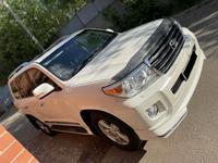 Toyota Land Cruiser 2013 года за 23 500 000 тг. в Астана