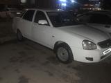 ВАЗ (Lada) Priora 2170 2013 годаfor2 500 000 тг. в Астана – фото 5