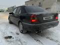 Mercedes-Benz C 280 1994 годаfor2 100 000 тг. в Астана – фото 10