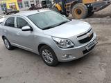Chevrolet Cobalt 2024 года за 6 800 000 тг. в Жезказган