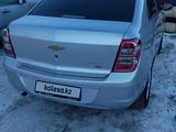 Chevrolet Cobalt 2024 года за 6 800 000 тг. в Жезказган – фото 2