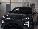 Deepal S07 2025 года за 12 200 000 тг. в Алматы