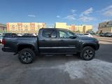 Toyota Tacoma 2019 года за 17 000 000 тг. в Астана – фото 2