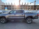 Toyota Tacoma 2019 года за 17 000 000 тг. в Астана