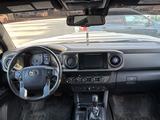 Toyota Tacoma 2019 года за 17 000 000 тг. в Астана – фото 3