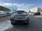 Toyota Tacoma 2019 года за 17 000 000 тг. в Астана – фото 5