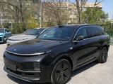 Li L8 2024 годаүшін23 700 000 тг. в Алматы