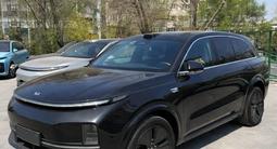 Li L8 2024 года за 23 700 000 тг. в Алматы