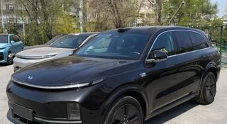 Li L8 2024 года за 23 700 000 тг. в Алматы